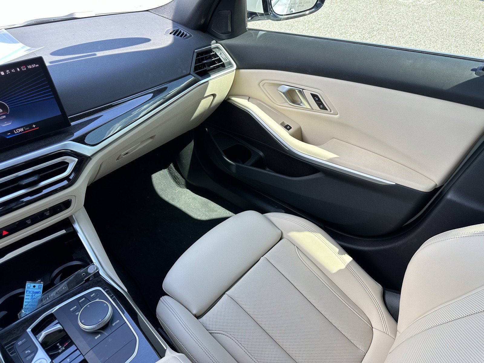 Certified 2024 BMW 330i Sedan w/ Premium Package RWD image 14