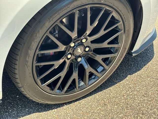 Used 2020 Ford Mustang GT Premium w/ GT Performance Package RWD image 16