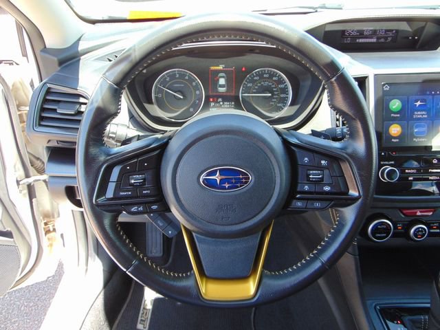 Certified 2023 Subaru Crosstrek 2.5i Sport AWD/4WD image 15