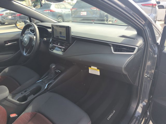Used 2026 Toyota Corolla SE image 20