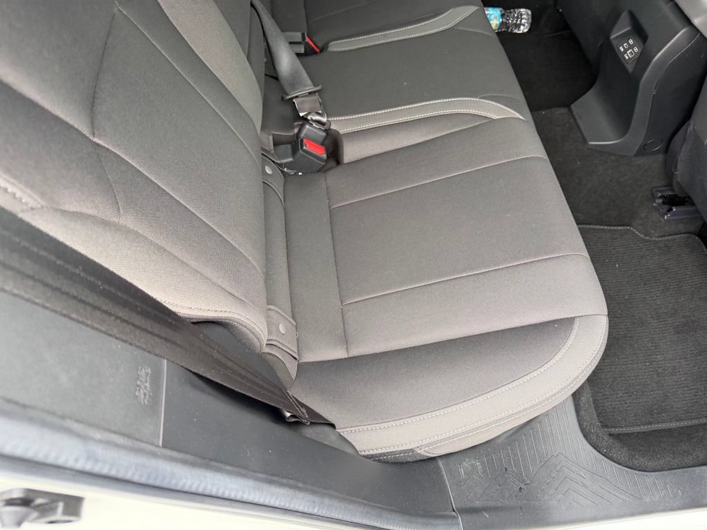 Used 2026 Subaru Crosstrek 2.5i Premium AWD/4WD image 19