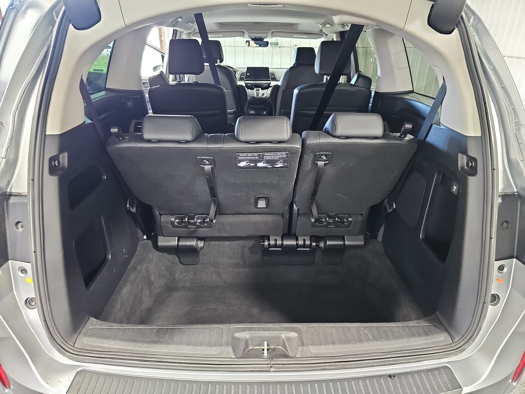 Used 2025 Honda Odyssey EX-L image 13