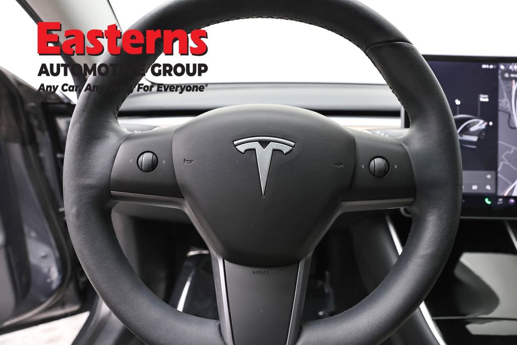 Used 2019 Tesla Model 3 Long Range AWD/4WD image 10