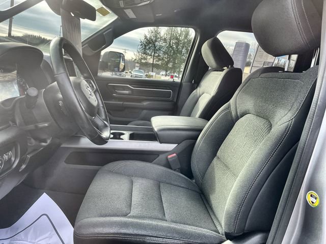 Used 2019 RAM 1500 Big Horn image 15