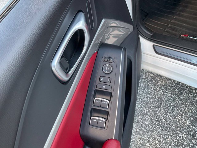 Used 2024 Acura Integra A-Spec FWD image 8