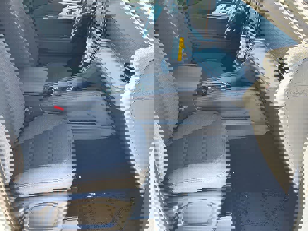 New 2026 Ford Explorer Active image 12