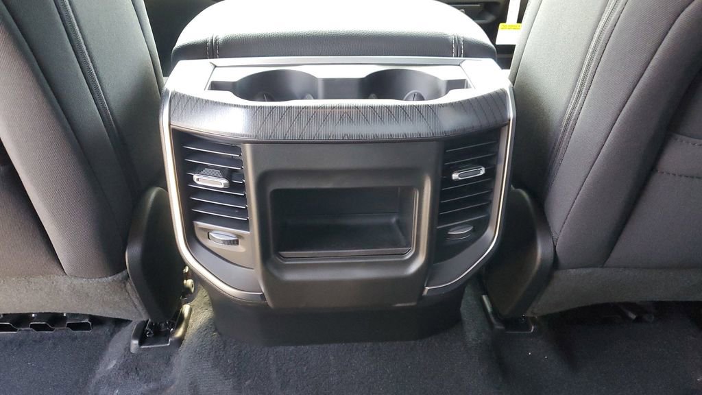 New 2026 RAM 1500 Big Horn image 13