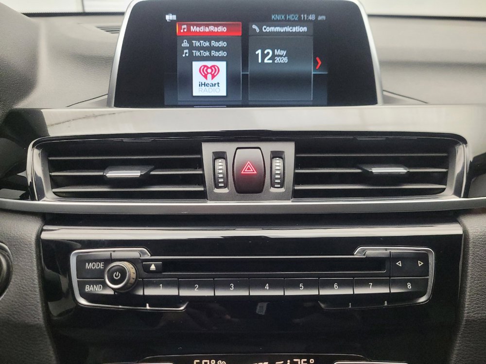 Used 2018 BMW X1 sDrive28i FWD image 25