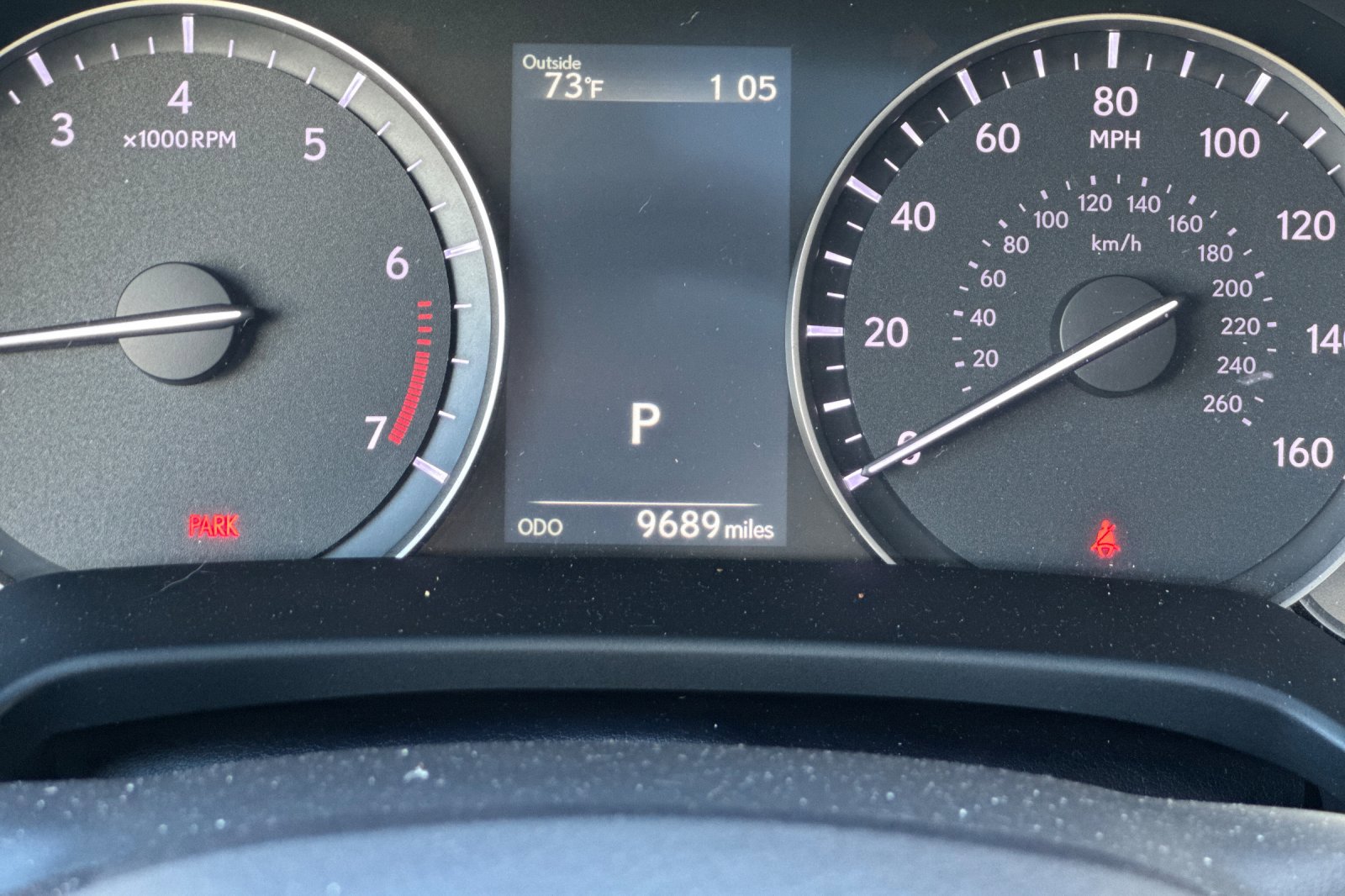 Used 2019 Lexus RX 350 FWD image 21