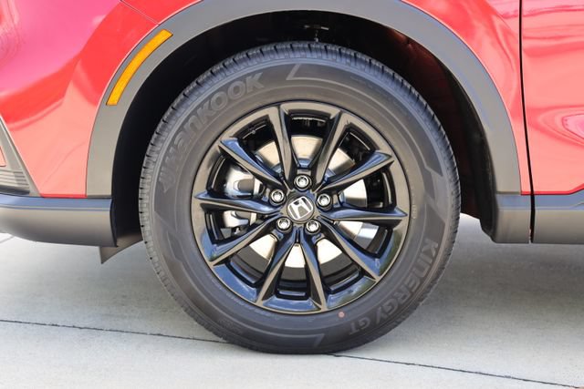 New 2026 Honda CR-V Sport image 9