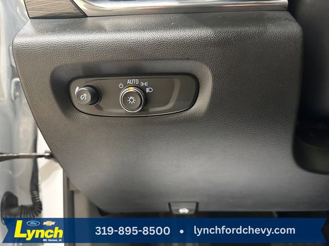 Used 2024 Chevrolet Traverse High Country image 21