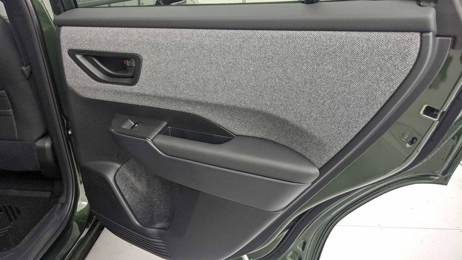 New 2026 Subaru Outback Limited w/ Premium/Limited Package 2 image 32