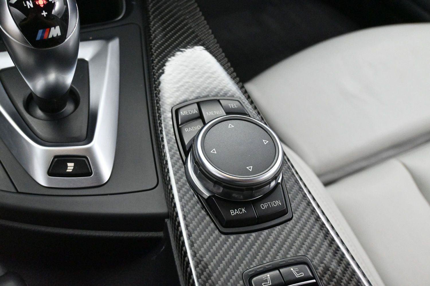 Used 2015 BMW M4 Convertible RWD image 20
