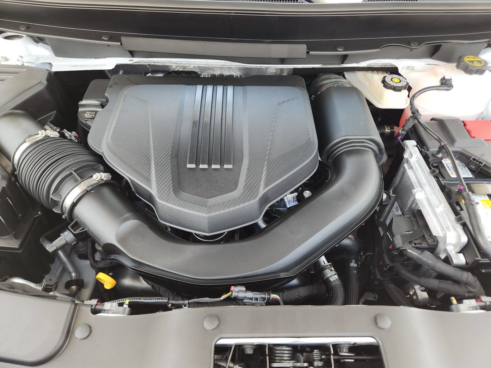 New 2026 Chevrolet Traverse LT FWD image 27