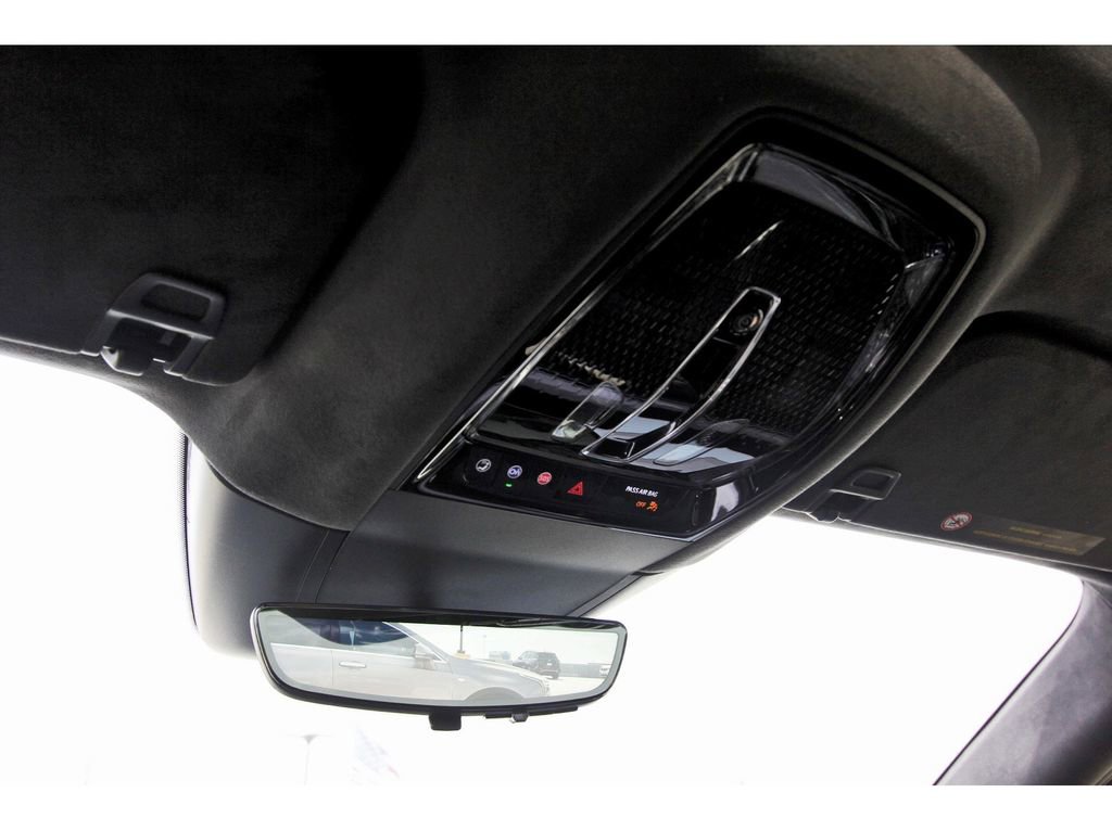 New 2026 Cadillac Escalade IQL Luxury image 21