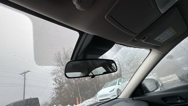 Used 2024 Nissan Altima 2.5 S image 30