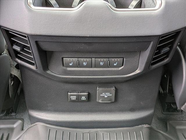 New 2026 Toyota Tundra Platinum AWD/4WD image 24
