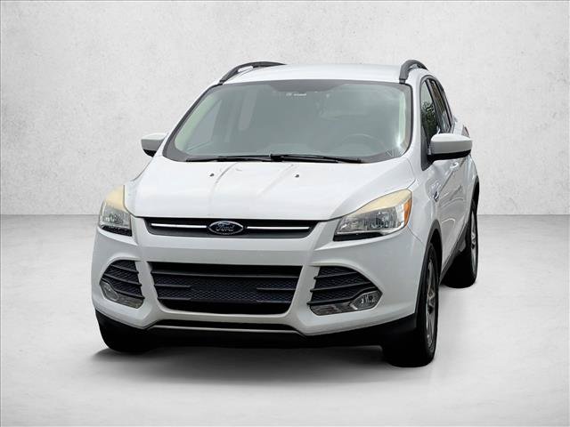 Used 2015 Ford Escape SE w/ Equipment Group 201A AWD/4WD image 5