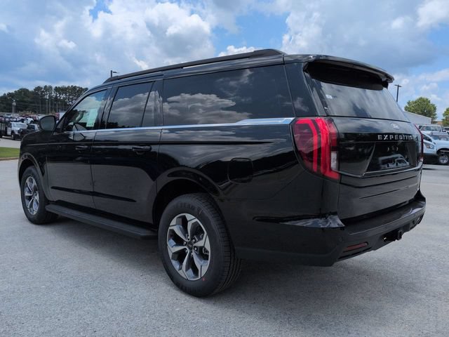 New 2027 Ford Expedition Max Active RWD image 6