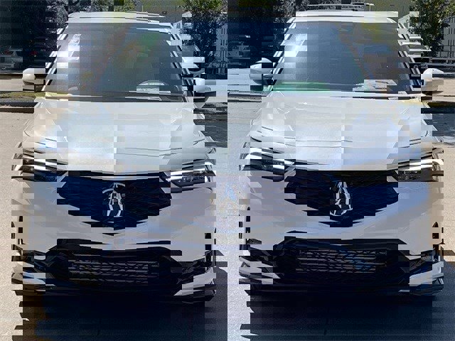 New 2026 Acura Integra A-Spec image 8