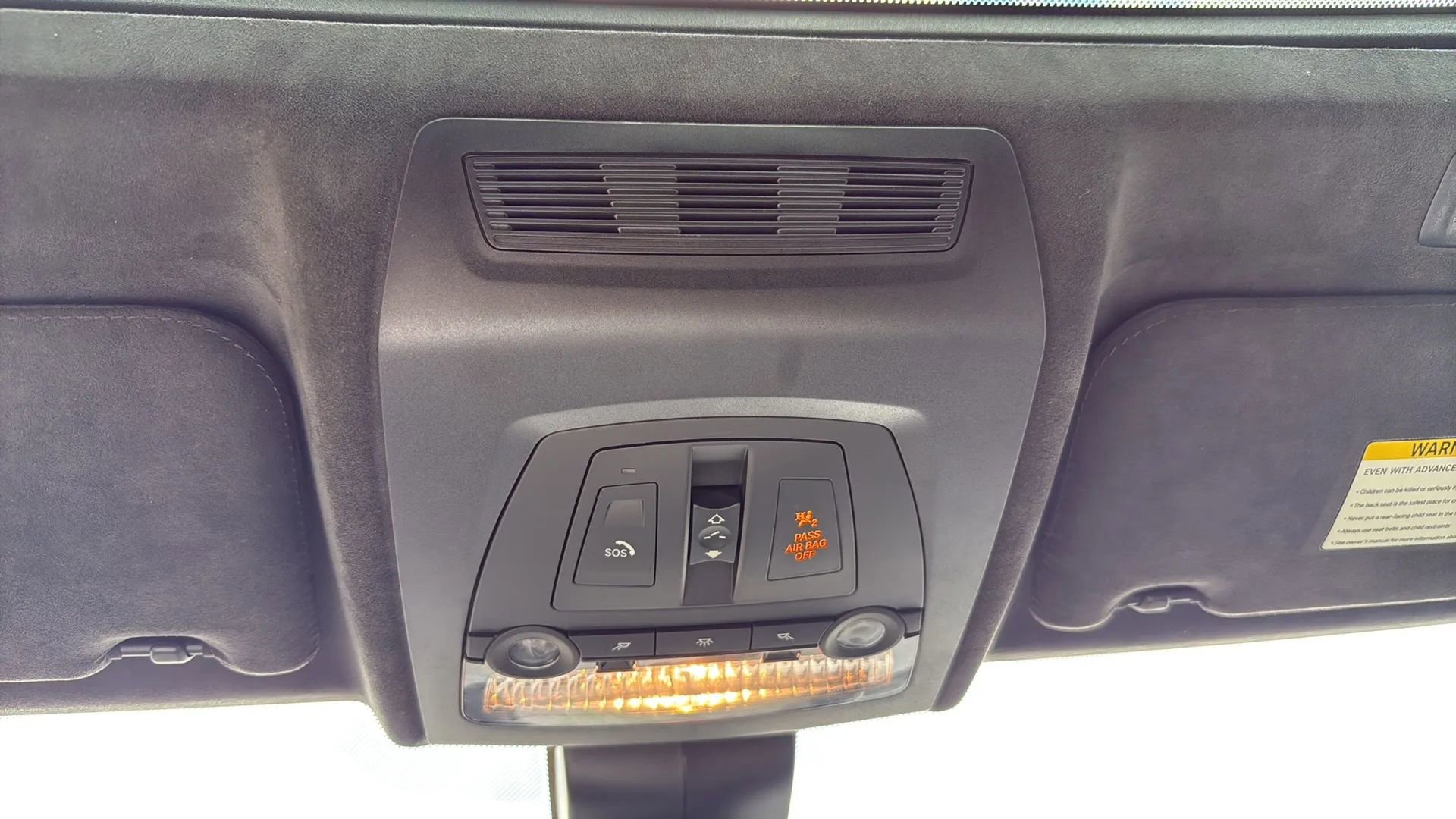 Used 2016 BMW M5 w/ Competition Package image 41