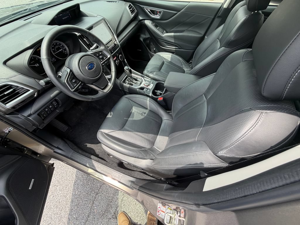 Used 2019 Subaru Forester Touring AWD/4WD image 16
