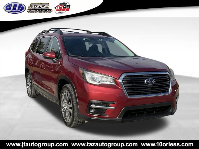 Used 2019 Subaru Ascent Limited
