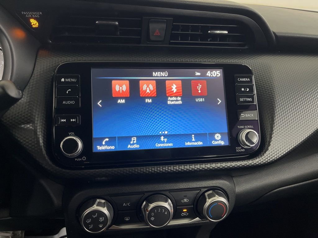 Used 2024 Nissan Kicks SV image 66