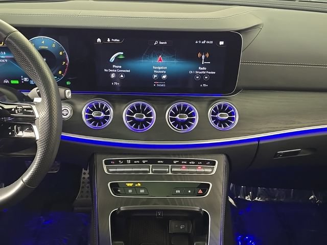 Certified 2023 Mercedes-Benz E 450 4MATIC Coupe image 19