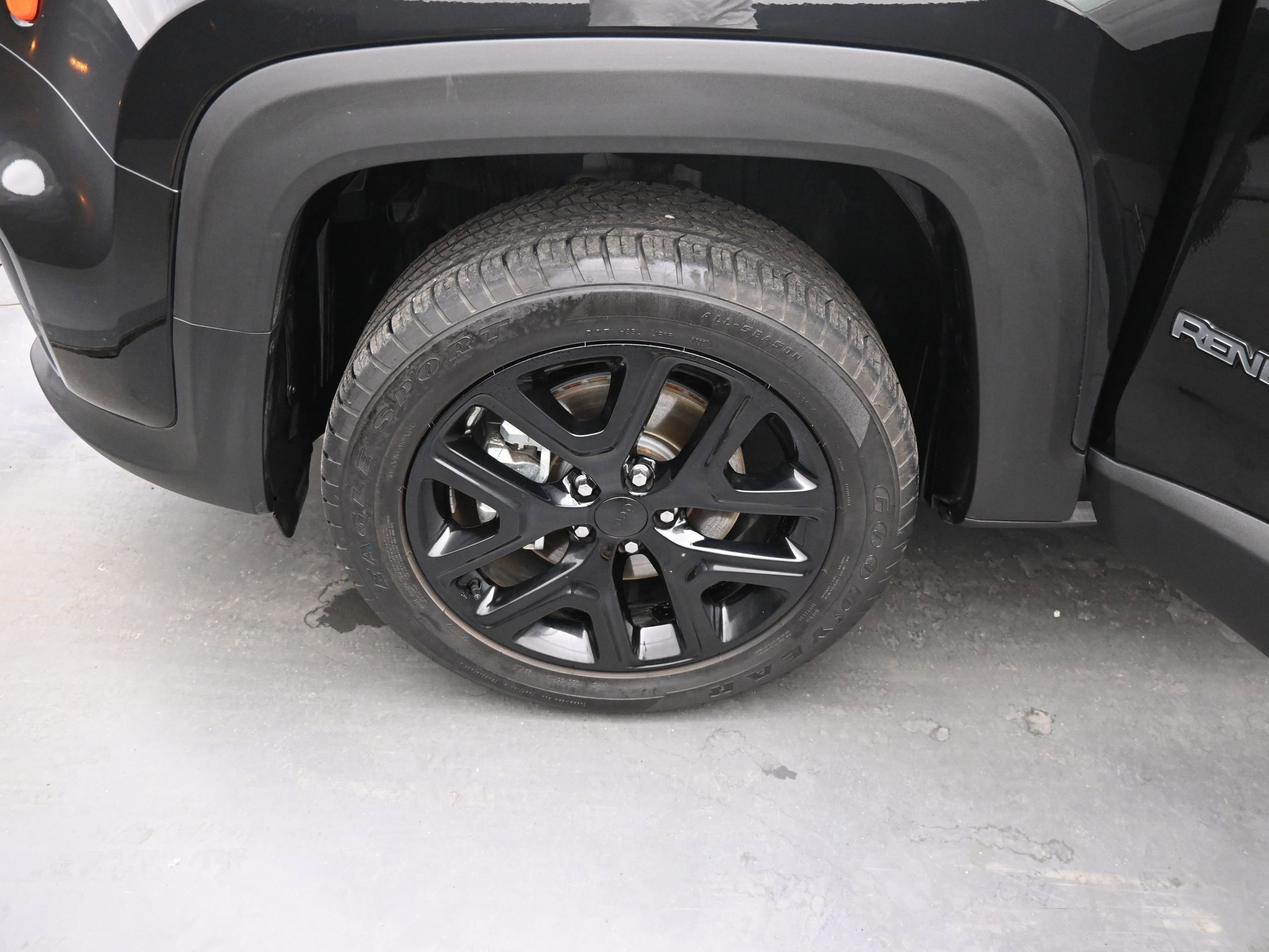 Used 2023 Jeep Renegade Altitude w/ Sun/Sound Group image 23