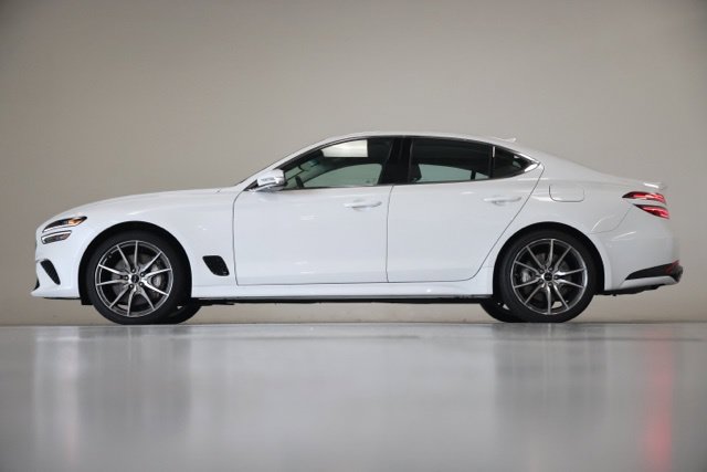 New 2026 Genesis G70 2.5T AWD/4WD image 8