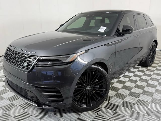 Certified 2026 Land Rover Range Rover Velar Dynamic SE