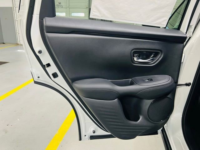 New 2026 Honda HR-V LX image 25