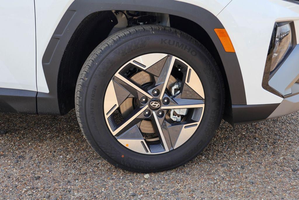 New 2026 Hyundai Tucson SEL FWD image 32