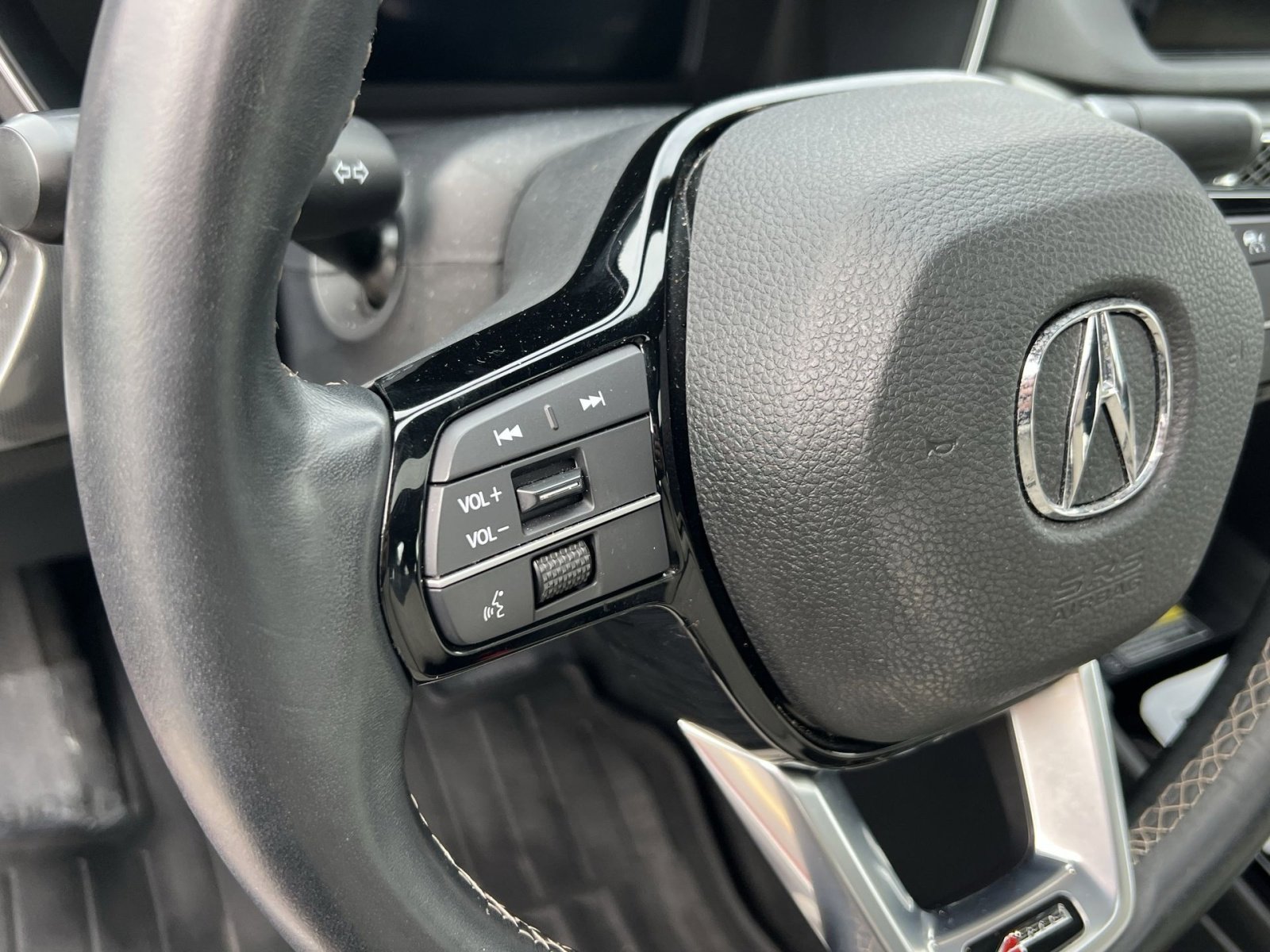 Certified 2024 Acura Integra A-Spec image 34