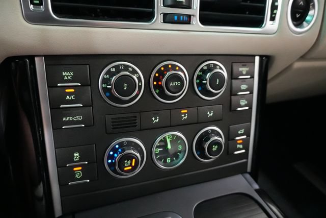 Used 2012 Land Rover Range Rover HSE LUX AWD/4WD image 22