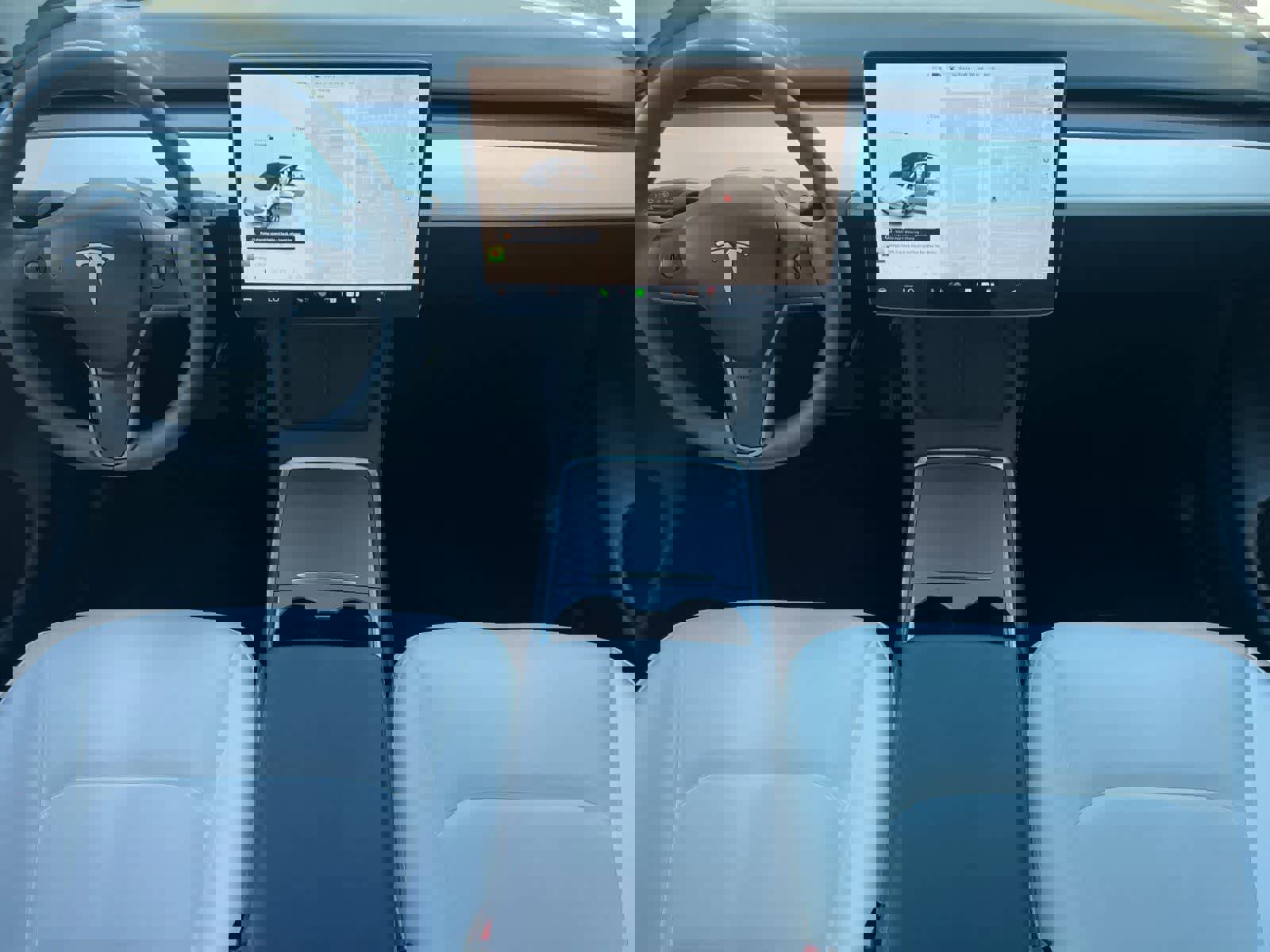 Used 2023 Tesla Model Y Long Range image 4