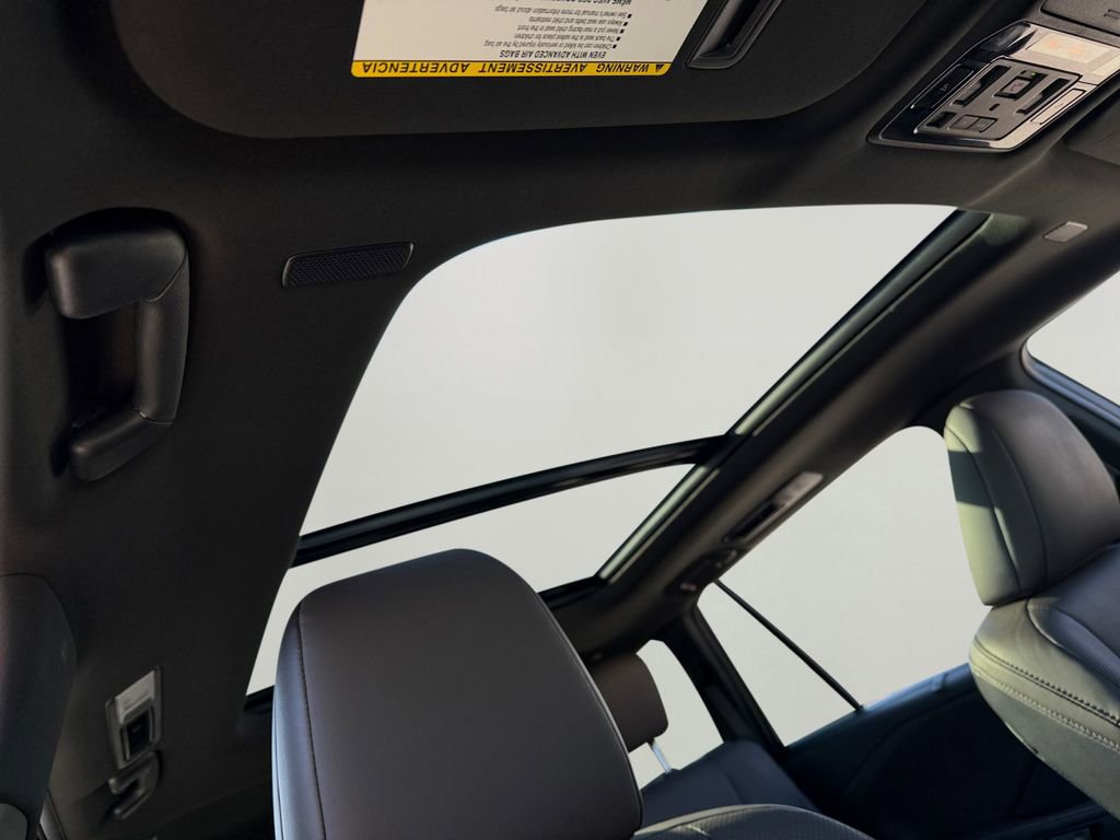 Certified 2025 Lexus TX 350 AWD w/ Technology Package image 6
