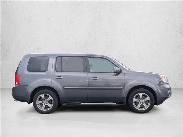 Used 2014 Honda Pilot EX-L image 4