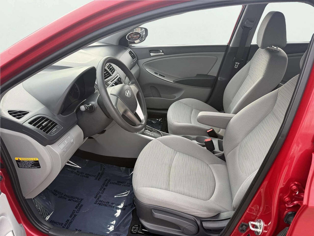 Used 2016 Hyundai Accent SE image 10