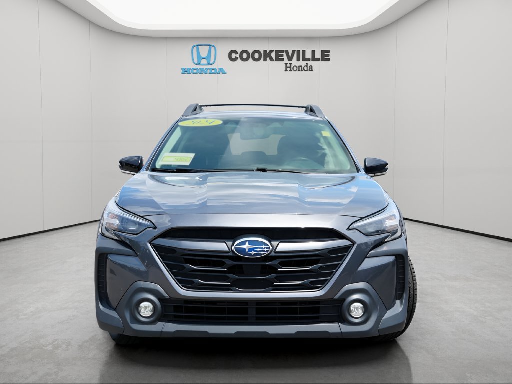 Used 2024 Subaru Outback Premium AWD/4WD image 4