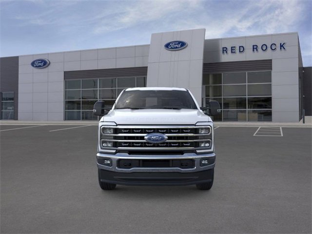 New 2026 Ford F250 Lariat image 7