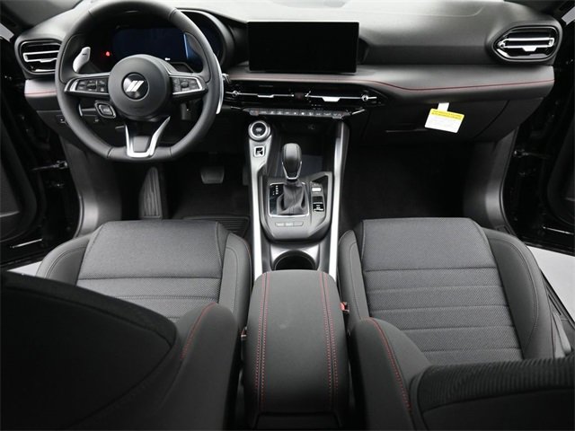 New 2025 Dodge Hornet R/T image 23