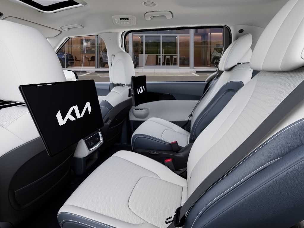 New 2026 Kia Carnival SX Prestige FWD image 18
