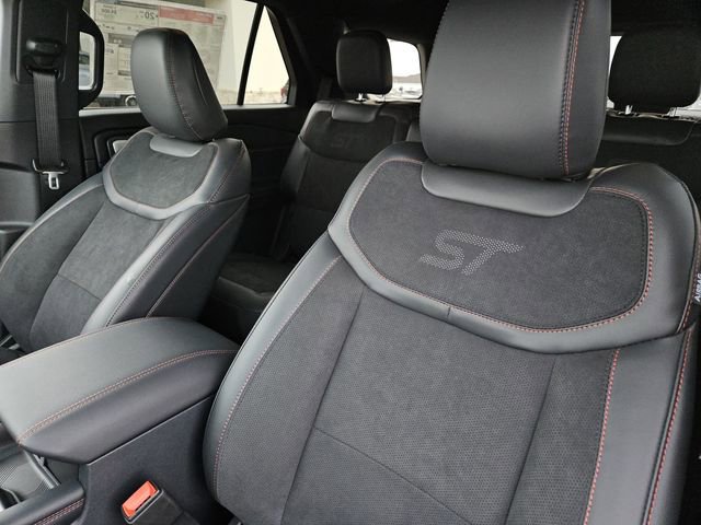 New 2026 Ford Explorer ST w/ Sun And Sound Package image 24