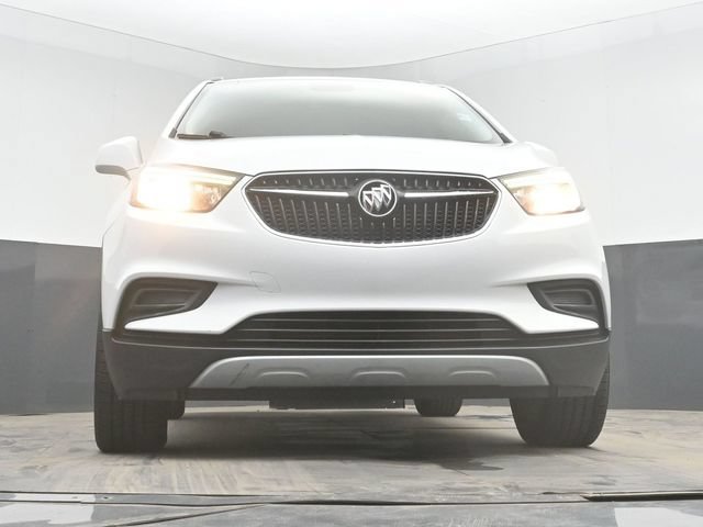 Used 2020 Buick Encore Preferred w/ Safety Package FWD image 40