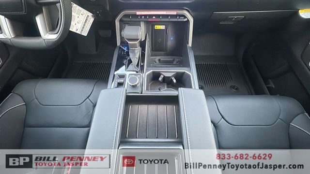 New 2026 Toyota Tundra SR5 AWD/4WD image 1
