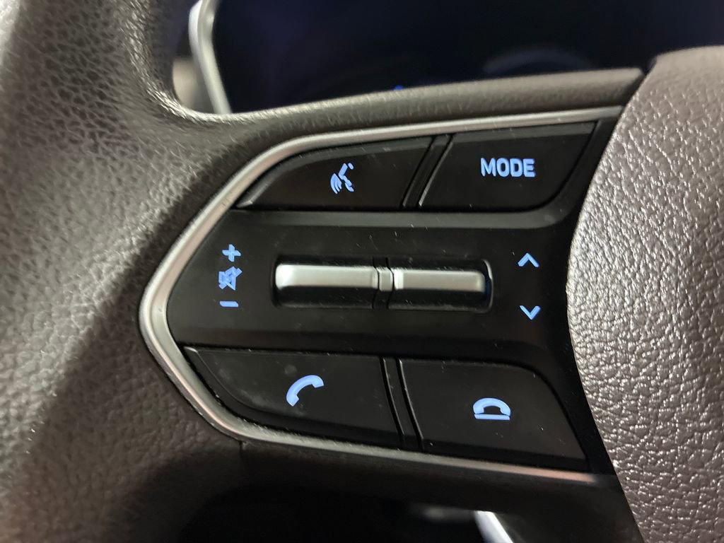 Used 2020 Hyundai Santa Fe SEL image 27