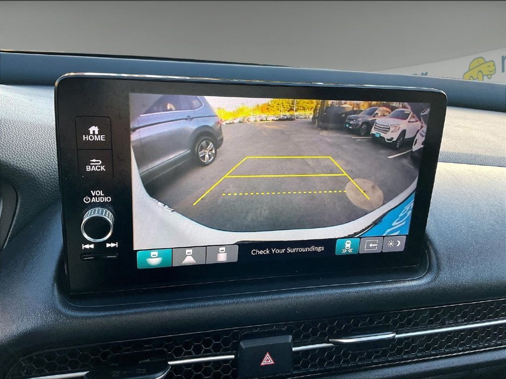 Used 2024 Honda HR-V EX-L image 19