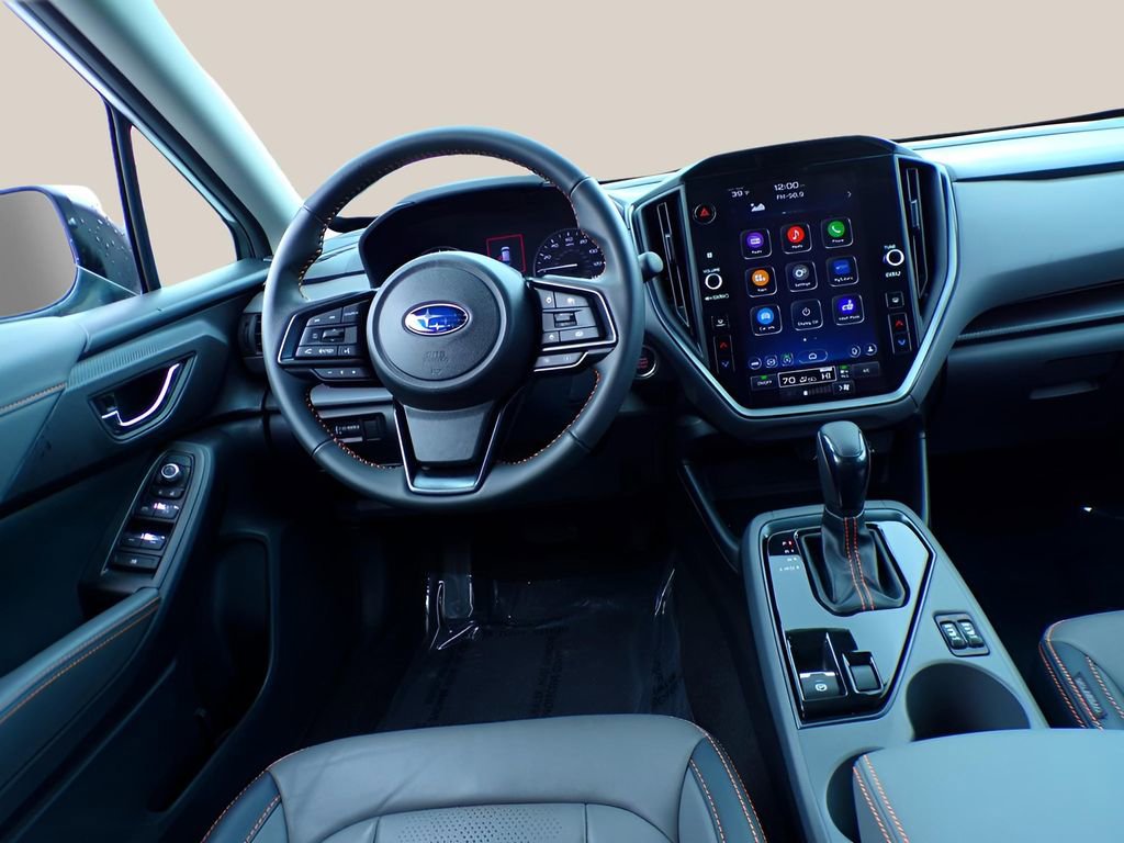 Certified 2024 Subaru Crosstrek 2.5i Limited image 17